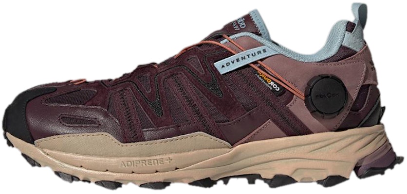 adidas Hyperturf Gaiter 'Shadow Maroon' HQ6508 Buy adidas Hyperturf Gaiter 'Shadow Maroon' HQ6508