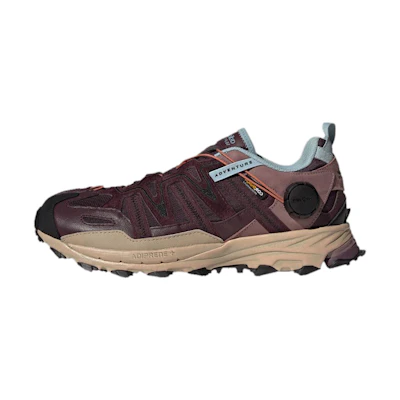adidas Hyperturf Gaiter 'Shadow Maroon'