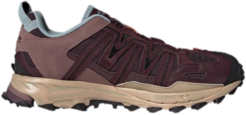 adidas Hyperturf Gaiter 'Shadow Maroon' HQ6508 Order adidas Hyperturf Gaiter 'Shadow Maroon' HQ6508