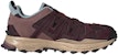 adidas Hyperturf Gaiter 'Shadow Maroon' Lelaki HQ6508