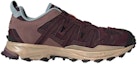 Order adidas Hyperturf Gaiter 'Shadow Maroon' Lelaki HQ6508