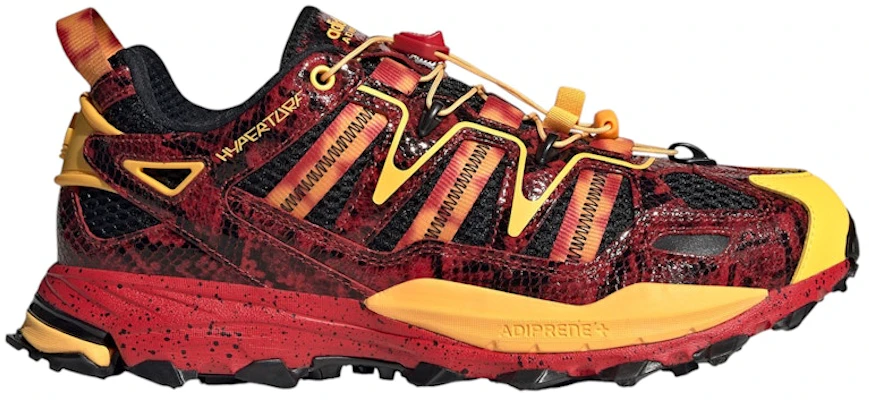 adidas Hyperturf Python Solar Goud Zwart ''Rood'' ID4959 Buy adidas Hyperturf Python Solar Goud Zwart ''Rood'' ID4959