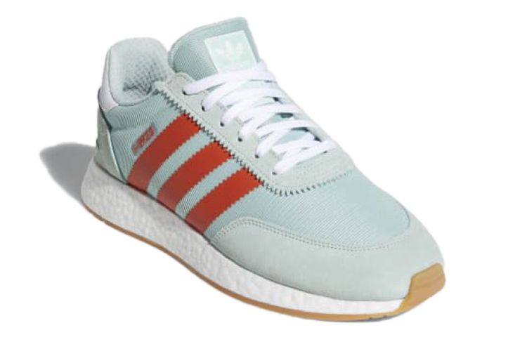 Lookbook adidas I-5923 'Hijau Abu' D96993