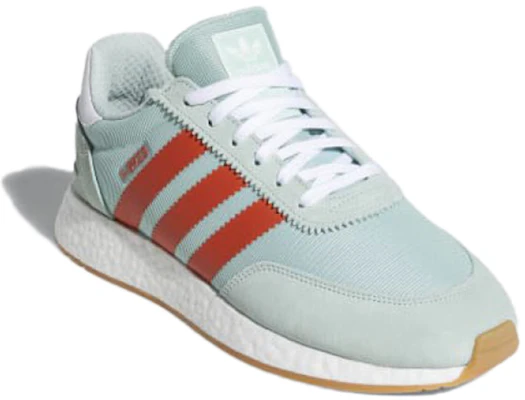 adidas I-5923 'Hijau Abu' D96993 Lookbook adidas I-5923 'Hijau Abu' D96993