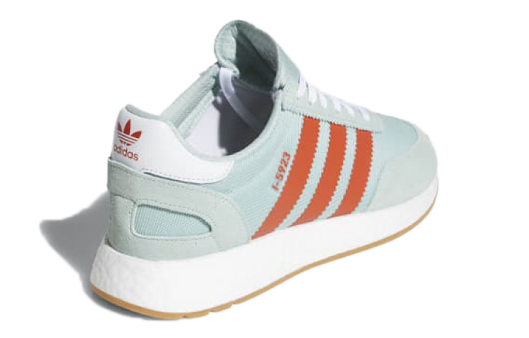 Shop adidas I-5923 'Hijau Abu' D96993