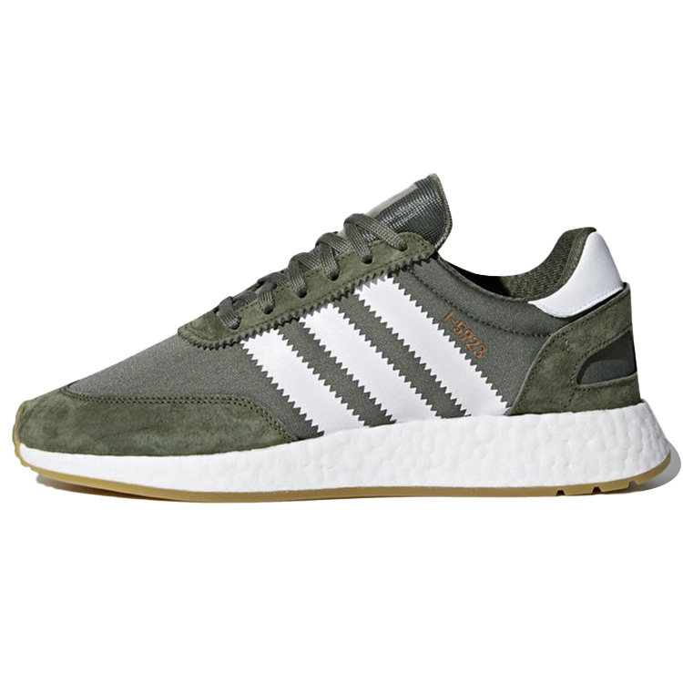 adidas I-5923 'Base Green' CQ2492