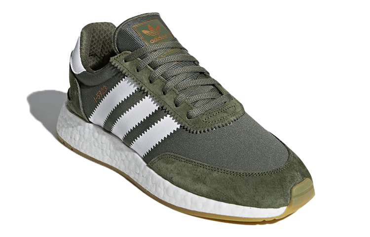 Order adidas I-5923 'Base Green' Hijau Asas CQ2492