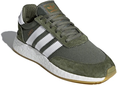 adidas I-5923 'Hijau Dasar' CQ2492 Order adidas I-5923 'Hijau Dasar' CQ2492