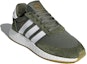 Order adidas originals I-5923 綠白 男女同款