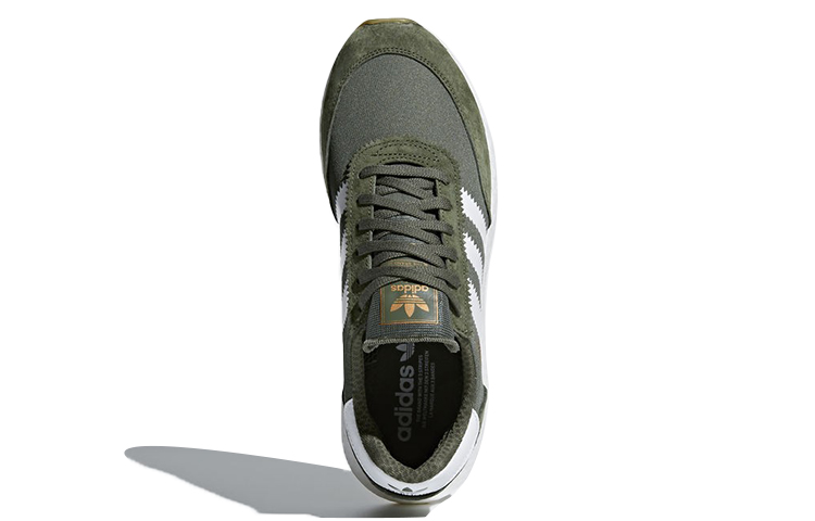 Shop adidas I-5923 'Base Green' Hijau Asas CQ2492