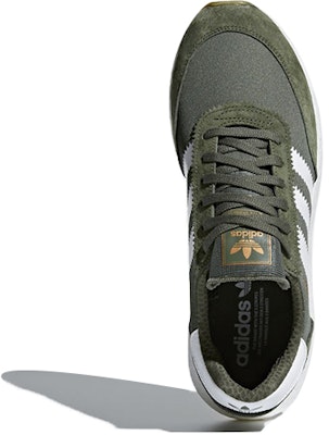 adidas originals I-5923 綠白 男女同款 Shop adidas originals I-5923 綠白 男女同款