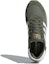 Shop adidas originals I-5923 綠白 男女同款