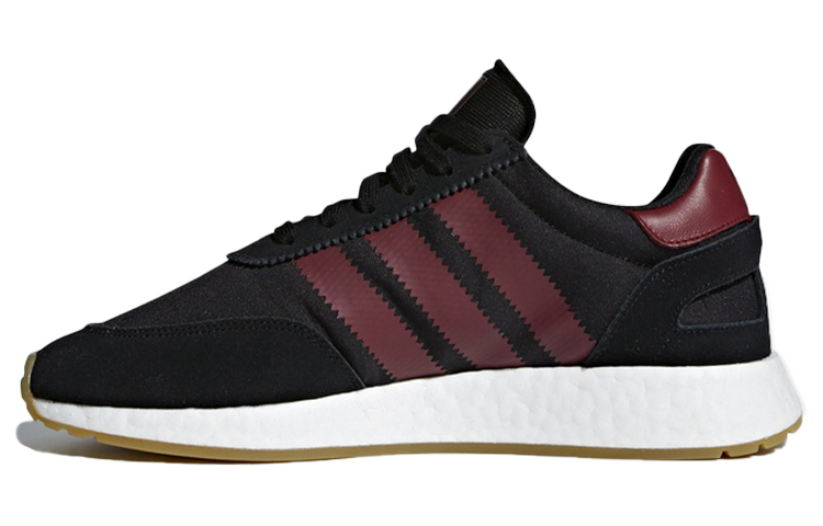 adidas I-5923 'Black Burgundy' B37946