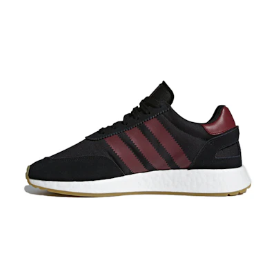 adidas I-5923 'Black Burgundy'