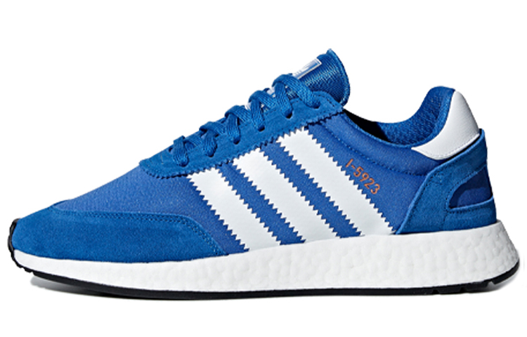 adidas I-5923 'Blue White'