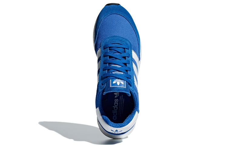 Purchase adidas Originals I-5923 藍白