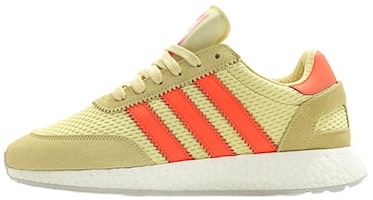 adidas I-5923 'Clear Yellow Solar Red' D96604 adidas I-5923 'Clear Yellow Solar Red' D96604