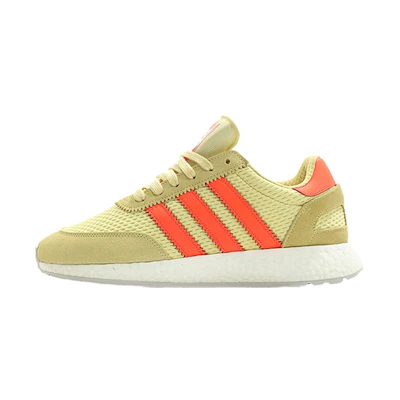 adidas I-5923 'Clear Yellow Solar Red'