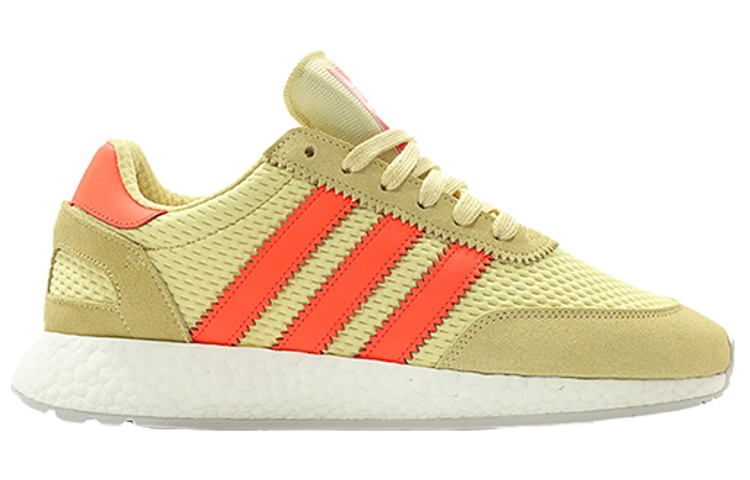 Order 愛迪達 I-5923 '清透黃 太陽紅' D96604