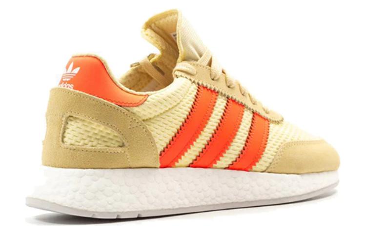 Lookbook 愛迪達 I-5923 '清透黃 太陽紅' D96604