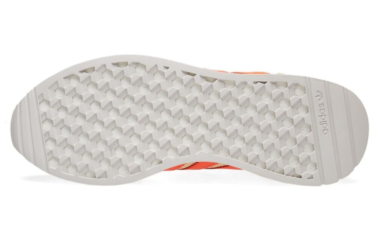 Details for 愛迪達 I-5923 '清透黃 太陽紅' D96604