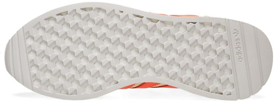 阿迪达斯 I-5923 '清亮黄太阳红' D96604 Details for 阿迪达斯 I-5923 '清亮黄太阳红' D96604