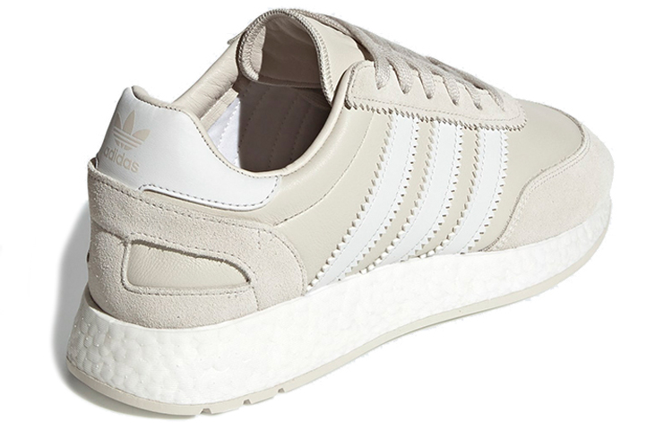 Lookbook adidas I-5923 'Cloud White' Putih Awan BD7799