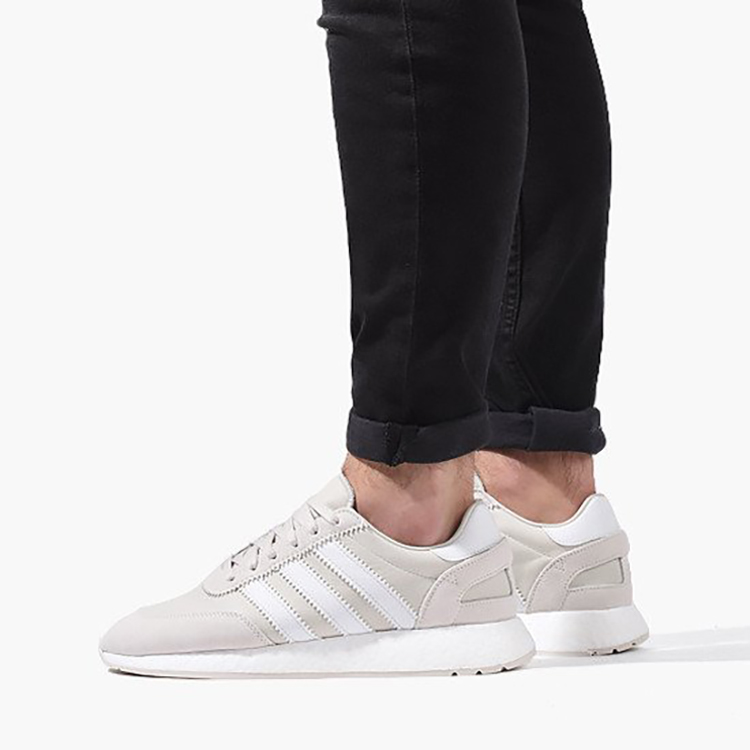 Details for adidas I-5923 'Cloud White' Putih Awan BD7799