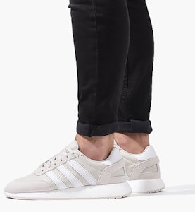 adidas I-5923 'Cloud White' Putih Awan BD7799 Details for adidas I-5923 'Cloud White' Putih Awan BD7799