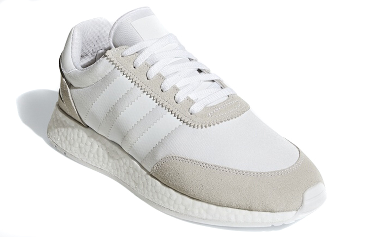 Lookbook 아디다스 I-5923 '클라우드 화이트' BD7812 BD7812