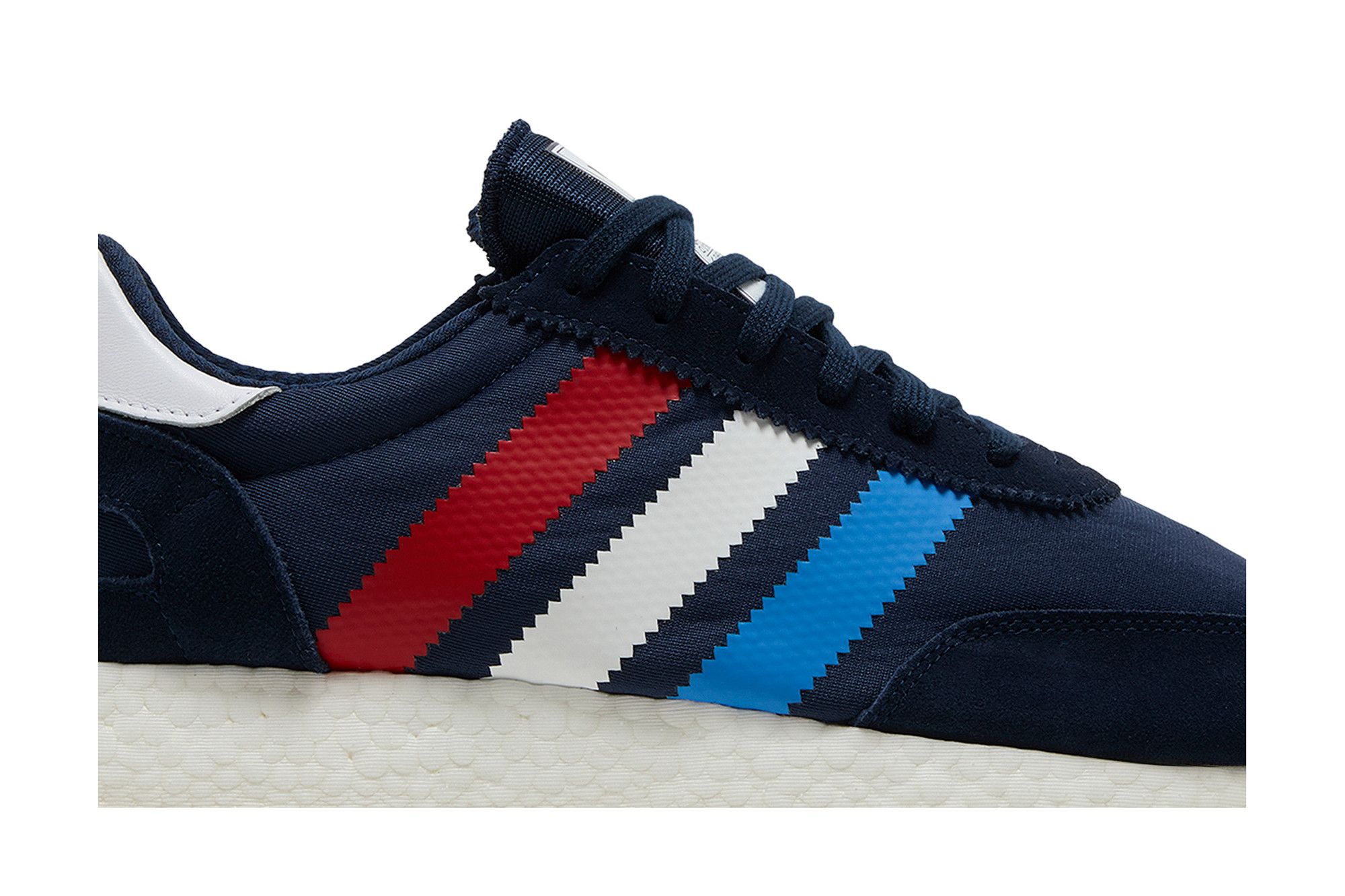 Order adidas originals I-5923 防滑耐磨減震 低筒 運動休閒鞋 男女同款 深藍