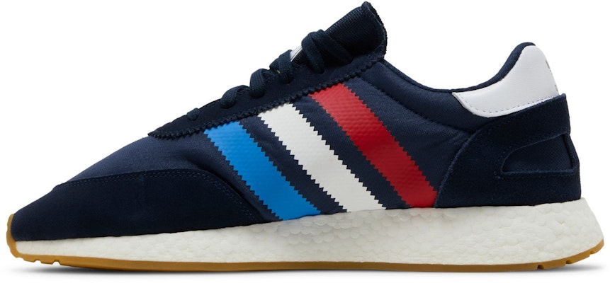 adidas originals I-5923 防滑耐磨減震 低筒 運動休閒鞋 男女同款 深藍 Lookbook adidas originals I-5923 防滑耐磨減震 低筒 運動休閒鞋 男女同款 深藍