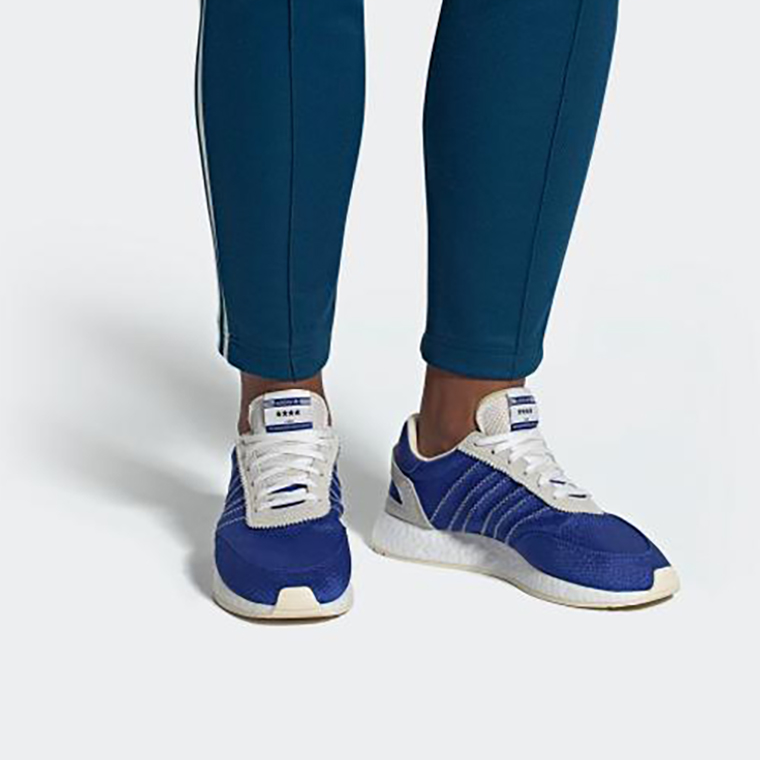 Details for adidas I-5923 'Collegiate Royal' Biru Diraja BD7597