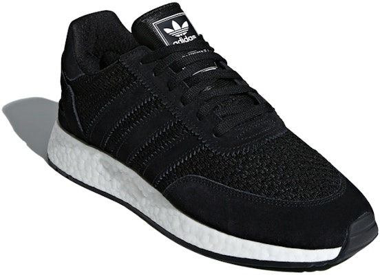 adidas I-5923 'Hitam Inti' D96608 Lookbook adidas I-5923 'Hitam Inti' D96608