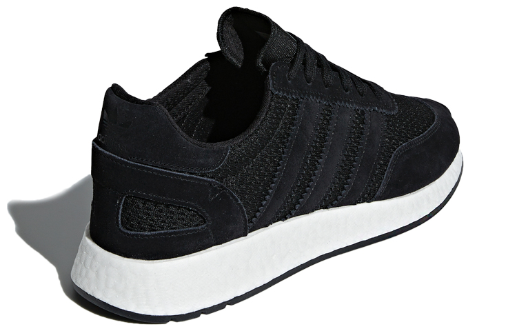 Shop adidas originals Iniki I-5923 黑白 - adidas originals Iniki I-5923 黑白色調