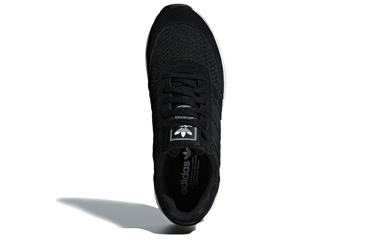 Purchase adidas originals Iniki I-5923 黑白 - adidas originals Iniki I-5923 黑白色調