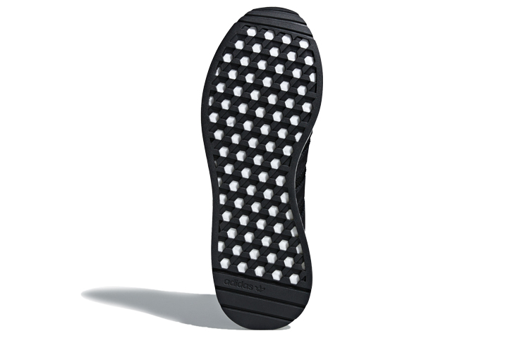 Details for adidas originals Iniki I-5923 黑白 - adidas originals Iniki I-5923 黑白色調