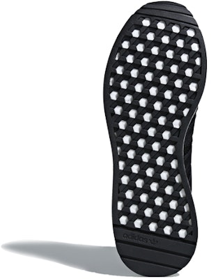 adidas I-5923 'Hitam Inti' D96608 Details for adidas I-5923 'Hitam Inti' D96608