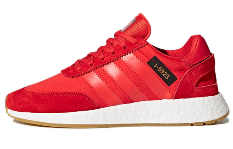adidas I-5923 'Core Red'
