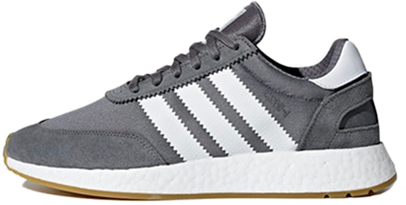 adidas originals I-5923 簡約運動 低筒 跑步鞋 男女同款 灰色 Buy adidas originals I-5923 簡約運動 低筒 跑步鞋 男女同款 灰色
