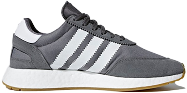 adidas originals I-5923 簡約運動 低筒 跑步鞋 男女同款 灰色 Order adidas originals I-5923 簡約運動 低筒 跑步鞋 男女同款 灰色