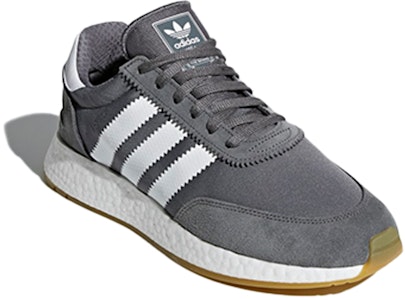 adidas originals I-5923 簡約運動 低筒 跑步鞋 男女同款 灰色 Lookbook adidas originals I-5923 簡約運動 低筒 跑步鞋 男女同款 灰色