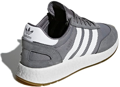 adidas originals I-5923 簡約運動 低筒 跑步鞋 男女同款 灰色 Shop adidas originals I-5923 簡約運動 低筒 跑步鞋 男女同款 灰色