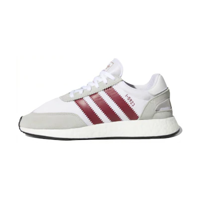 adidas I-5923 'Grey Burgundy'