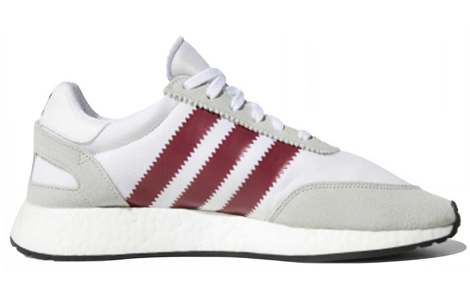 Order adidas originals I-5923 白紅灰