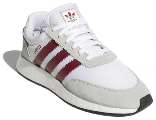 adidas originals I-5923 白紅灰 Lookbook adidas originals I-5923 白紅灰