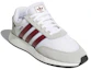 Lookbook adidas originals I-5923 白紅灰