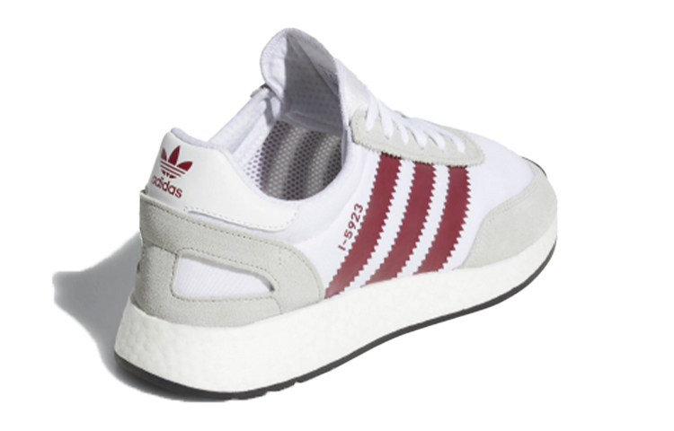 Shop adidas originals I-5923 白紅灰