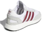 Shop adidas originals I-5923 白紅灰