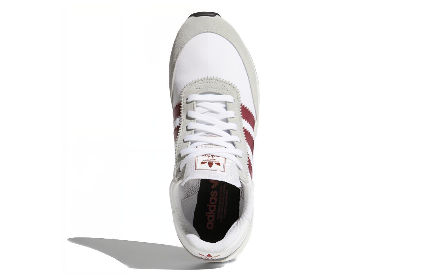 Purchase adidas originals I-5923 白紅灰